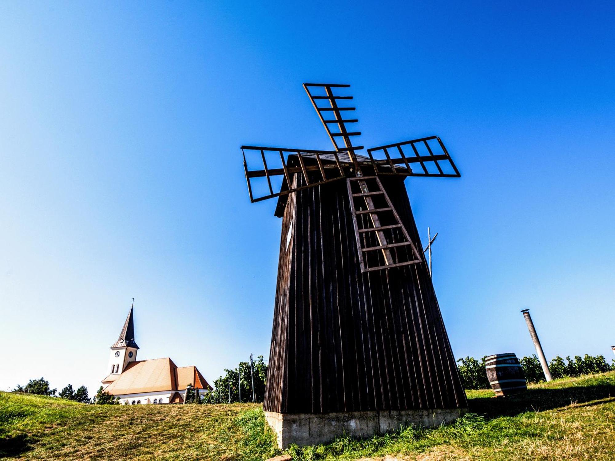 Penzion U TŘÍ RŮŽÍ Vrbice Esterno foto